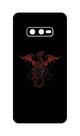 Capa Adesivo Skin255 Verso Para Samsung Galaxy S10e Capa Adesivo Skin255 Verso Para Samsung Galaxy S10e