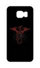 Capa Adesivo Skin255 Verso Para Samsung Galaxy S6 Sm-g920 Capa Adesivo Skin255 Verso Para Samsung Galaxy S6 Sm-g920