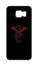 Capa Adesivo Skin255 Verso Para Samsung Galaxy S6 Sm-g920 Capa Adesivo Skin255 Verso Para Samsung Galaxy S6 Sm-g920