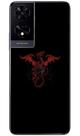 Capa Adesivo Skin255 Verso Para TCL 505 Capa Adesivo Skin255 Verso Para TCL 505