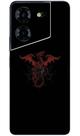 Capa Adesivo Skin255 Verso Para Tecno Pova 5 4G (2023) Capa Adesivo Skin255 Verso Para Tecno Pova 5 4G (2023)
