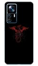 Capa Adesivo Skin255 Verso Para Xiaomi 12T Pro 2022 Capa Adesivo Skin255 Verso Para Xiaomi 12T Pro 2022