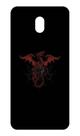Capa Adesivo Skin255 Verso Para Xiaomi Redmi 8a Capa Adesivo Skin255 Verso Para Xiaomi Redmi 8a