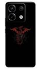 Capa Adesivo Skin255 Verso Para Xiaomi Redmi Note 13 Pro 5G Capa Adesivo Skin255 Verso Para Xiaomi Redmi Note 13 Pro 5G