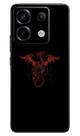 Capa Adesivo Skin255 Verso Para Xiaomi Redmi Note 13 Pro 5G Capa Adesivo Skin255 Verso Para Xiaomi Redmi Note 13 Pro 5G