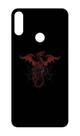 Capa Adesivo Skin255 Verso Para Zenfone Max Pro M2 Zb630kl