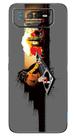 Capa Adesivo Skin264 Verso Para Asus Rog Phone 6 2022 Capa Adesivo Skin264 Verso Para Asus Rog Phone 6 2022