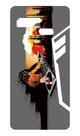 Capa Adesivo Skin264 Verso Para Asus Rog Phone ZS600kl