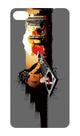 Capa Adesivo Skin264 Verso Para Asus Zenfone 4 Max Capa Adesivo Skin264 Verso Para Asus Zenfone 4 Max