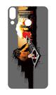 Capa Adesivo Skin264 Verso Para Asus Zenfone 5