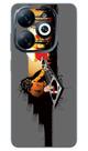 Capa Adesivo Skin264 Verso Para Infinix Smart 8 Pro (X6525B)
