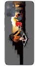 Capa Adesivo Skin264 Verso Para Motorola Moto G50 XT-2137 Capa Adesivo Skin264 Verso Para Motorola Moto G50 XT-2137