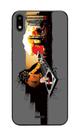 Capa Adesivo Skin264 Verso Para Multilaser E 3G (P9128) Capa Adesivo Skin264 Verso Para Multilaser E 3G (P9128)
