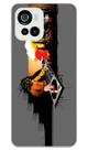 Capa Adesivo Skin264 Verso Para Multilaser G Pro 3 4G