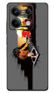 Capa Adesivo Skin264 Verso Para Redmi Note 13 5G (Global)