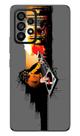 Capa Adesivo Skin264 Verso Para Samsung Galaxy A53 ou A53 5G Capa Adesivo Skin264 Verso Para Samsung Galaxy A53 ou A53 5G