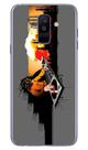 Capa Adesivo Skin264 Verso Para Samsung Galaxy A6 Plus Capa Adesivo Skin264 Verso Para Samsung Galaxy A6 Plus