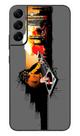 Capa Adesivo Skin264 Verso Para Samsung Galaxy S22 Plus 5G Capa Adesivo Skin264 Verso Para Samsung Galaxy S22 Plus 5G