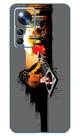 Capa Adesivo Skin264 Verso Para Xiaomi 12T Pro 2022 Capa Adesivo Skin264 Verso Para Xiaomi 12T Pro 2022