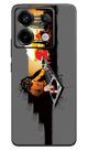 Capa Adesivo Skin264 Verso Para Xiaomi Redmi Note 13 Pro 5G Capa Adesivo Skin264 Verso Para Xiaomi Redmi Note 13 Pro 5G