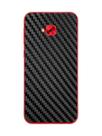 Capa Adesivo Skin349 Verso Para Asus Zenfone 4 Selfie Pro