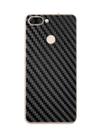 Capa Adesivo Skin349 Verso Para Asus Zenfone Max Plus