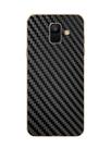 Capa Adesivo Skin349 Verso Para Galaxy A6 (sm-a600)