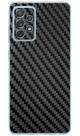 Capa Adesivo Skin349 Verso Para Galaxy A72 (2021)