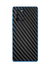 Capa Adesivo Skin349 Verso Para Galaxy S10 Lite Sm-g770f