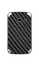 Capa Adesivo Skin349 Verso Para Galaxy Y Duos Gt-s6102b