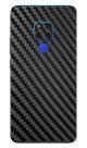 Capa Adesivo Skin349 Verso Para Huawei Mate 20