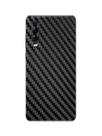 Capa Adesivo Skin349 Verso Para Huawei P30