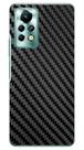 Capa Adesivo Skin349 Verso Para Infinix note 11 Pro (2021)