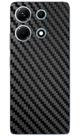 Capa Adesivo Skin349 Verso Para Infinix Note 30 4G
