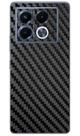 Capa Adesivo Skin349 Verso Para Infinix Note 40 5G (X6852)