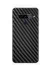Capa Adesivo Skin349 Verso Para LG G8s ThinQ