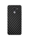 Capa Adesivo Skin349 Verso Para LG K12 Max LMX520bmw