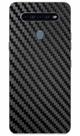 Capa Adesivo Skin349 Verso Para Lg K51S (2020)