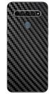 Capa Adesivo Skin349 Verso Para LG K61 Capa Adesivo Skin349 Verso Para LG K61