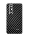 Capa Adesivo Skin349 Verso Para LG Optimus 3d Max P720h