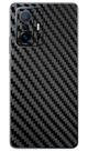 Capa Adesivo Skin349 Verso Para MI 11T Pro (2021)