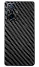 Capa Adesivo Skin349 Verso Para MI 11T Pro (2021)