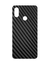 Capa Adesivo Skin349 Verso Para MI 8 2018