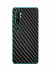 Capa Adesivo Skin349 Verso Para Mi Note 10