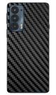 Capa Adesivo Skin349 Verso Para Motorola Edge 20 (2021)