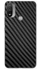Capa Adesivo Skin349 Verso Para Motorola Moto E20 (2021)