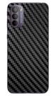 Capa Adesivo Skin349 Verso Para Motorola Moto G31 (2021)