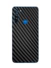 Capa Adesivo Skin349 Verso Para Motorola Moto G8 (xt2045-1)
