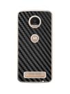 Capa Adesivo Skin349 Verso Para Motorola Moto Z Play