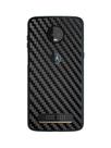 Capa Adesivo Skin349 Verso Para Motorola Moto Z3 Play